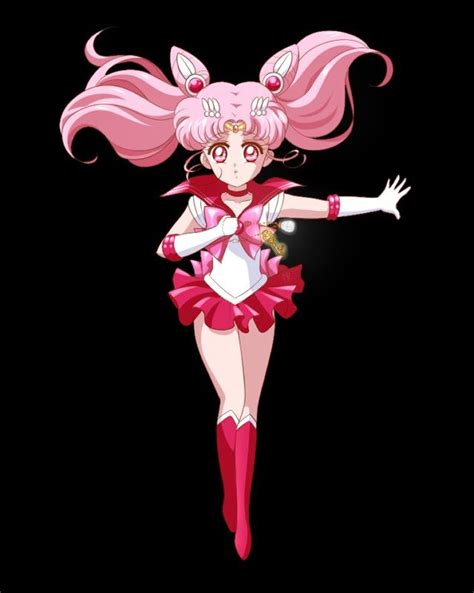 Chibiusa~sailor Chibi Moon Sailor Chibi Moon Sailor Moon Art Chibi Moon