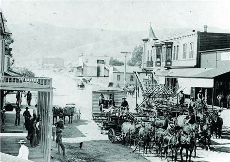 1892 Greanleaf Ave Whittier Harvesting Crew California History