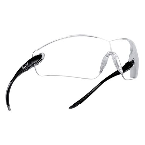bolle safety cobpsi cobra platinum® safety glasses clear rapid online