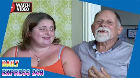Age Gap Love Woman 28 Marries Mums 69 Year Old Ex Husband Daily Star