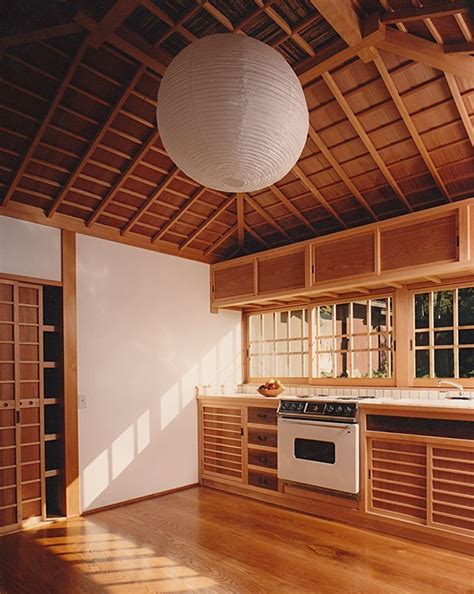 30 Best Contemporary Japanese Kitchens Design Ideas Japanese Style