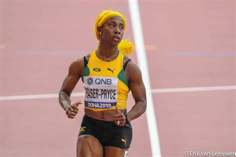 The jamaican sprinter clocked 10.63 in kingston on saturday; Coleman stoomt naar goud in WK-finale 100m, Jamaicaan ...