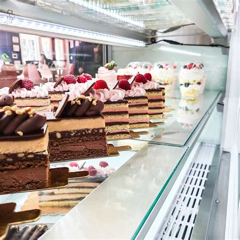 Lux Sucre Desserts Wilsonville Or Nextdoor