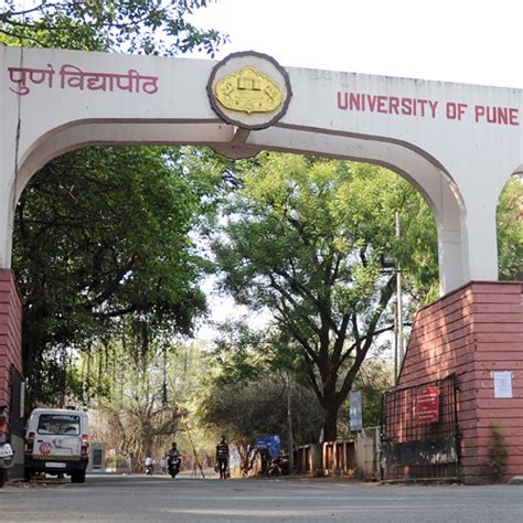 Check spelling or type a new query. Maharashtra assembly passes bill to rename Pune University | Latest News & Updates at Daily News ...