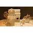 SLA 3D Printed Resin Architectural Models Of Detached Houses  FacFox
