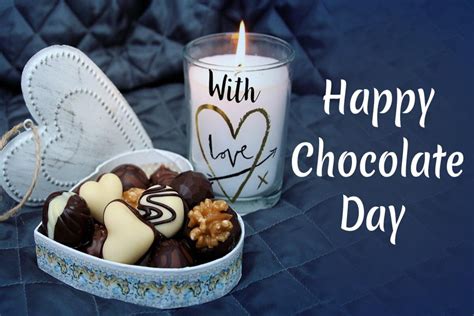 This Chocolate Day Make You Partner Feel Special The Statesman