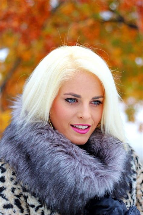 Photos blondes poilues Belles photos érotiques et porno