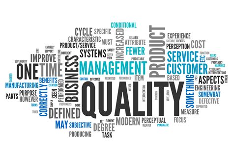 Certifications & Quality Management Documents - Justice Bearings