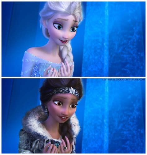 Disney Princesses With Different Races Popsugar Love And Sex