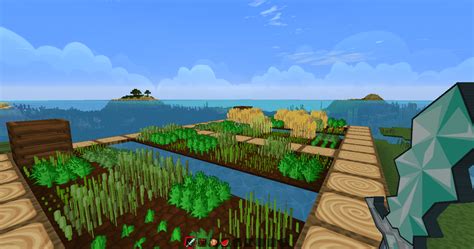Sphax Purebdcraft 1165 Resource Pack Texture Pack
