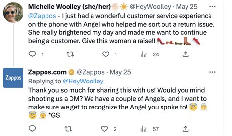 10 Companies Providing Excellent Customer Service Examples