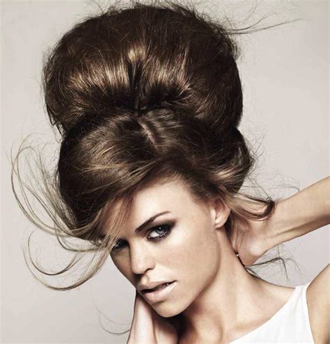3 Of The Most Elegant Updo Hairstyles Hairstyle Album Gallery Hairstyle Album Gallery