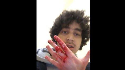 Mert Ney stabbed in Goulburn jail while serving Michaela Dunn murder