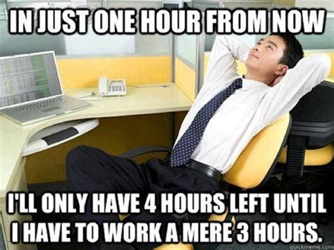 44 Amusing Wednesday Work Memes Images And Pictures Picsmine