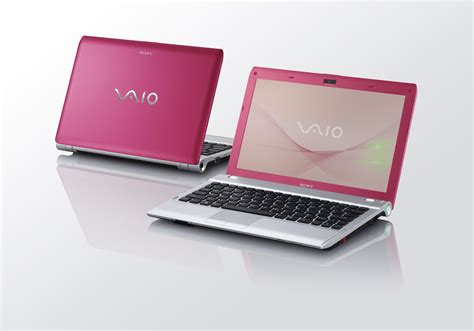 Sony Vaio Yb 116 Laptops Arrive With Amd Fusion E Processors