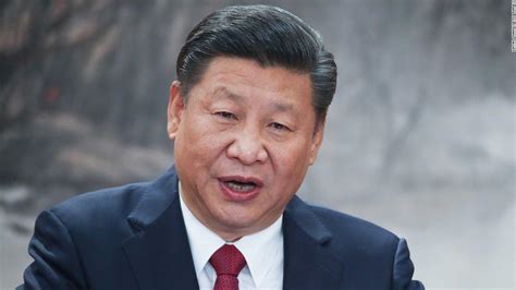 Why Is The World Silent About Xi Jinping S Power Grab CNN