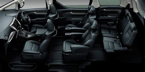 Dealer toyota terbesar di indonesia. Harga Toyota Vellfire Dan Spesifikasi Terbaru 2020 - OtoManiac
