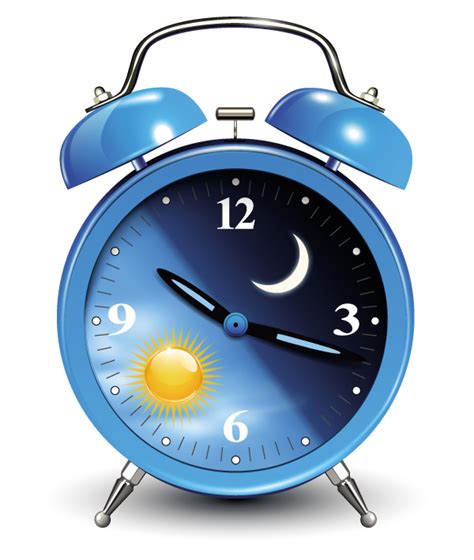 Find & download free graphic resources for alarm clock cartoon. Beautiful Cartoon Blue Alarm Clock-vector Misc-free Vector ...