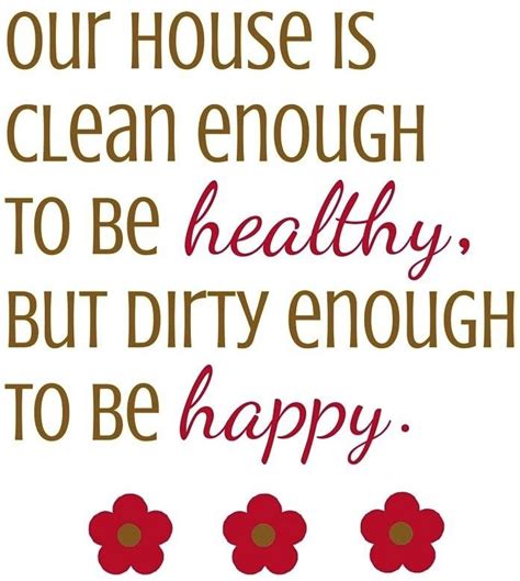 Quotes About Cleaning Cleanliness Quotesgram