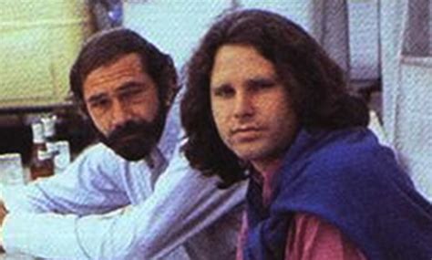 Try Not To Cry Cry A Lot See The Last Known Photos Of Jim Morrison