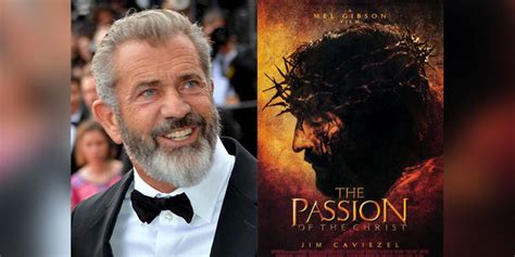 Filming Of ‘the Passion Of The Christ Sequel Set To Begin Soon The