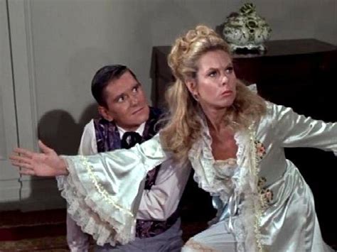 Benjamonsters Tv Episode Guides Bewitched Season Five