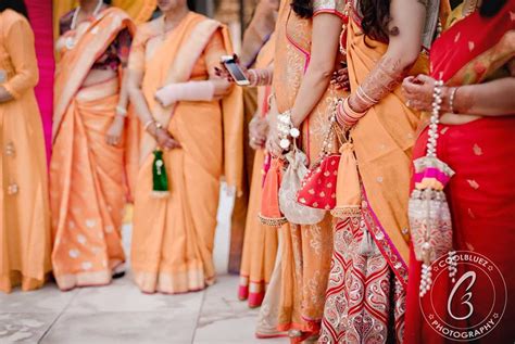 11 Indian Wedding Games For Girls That Will Make Sure Your Bride Tribe