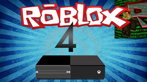 Roblox For The Xbox One Youtube