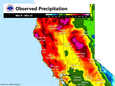 Up to 10-Feet of Snow in California Past 10-Days in California | Ski