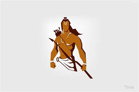 Prince rama, one of the four princes of ayodhya, will be expelled from the palace through a hd, ramayana cartoon, ramayan, ramayana movie, ramayana animated movie, lakshman movie. Lord Rama Animated Wallpapers - Wallpaper Cave