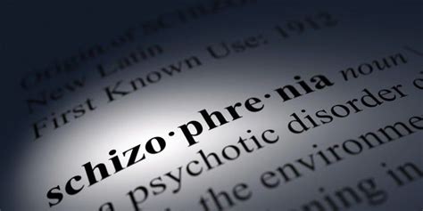 my top 10 facts to know about schizophrenia and how you can make a difference schizophrenia