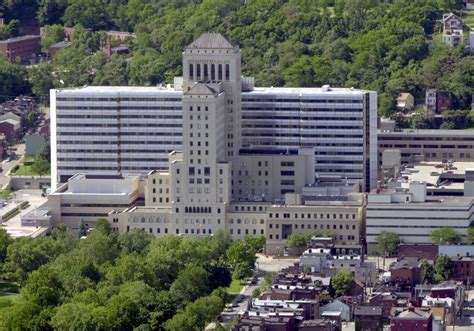 Emails Reveal Conflict Between Allegheny County Jail Allegheny General