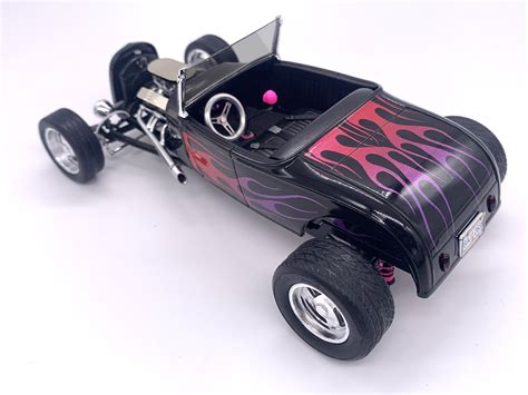 29 Ford Street Rod - Model Cars - Model Cars Magazine Forum