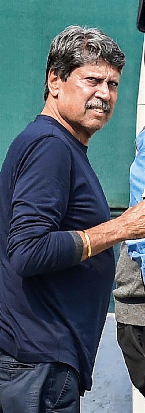 Kapil dev, in full kapil dev ramlal nikhanj, (born january 6, 1959, chandigarh, india), indian cricketer and the greatest pace bowler in his country's history. Kapil Dev free to join CAC again - Telegraph India