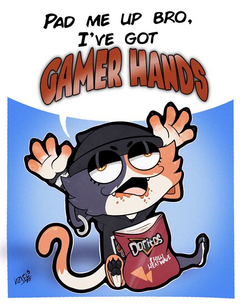 Meow Skulls Fortnite Is A Gamer Fortnite Know Your Meme