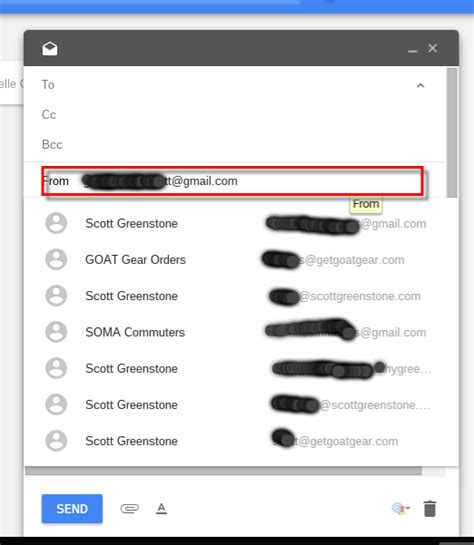 Inbox By Gmail Send And Receive Non Gmail Accounts