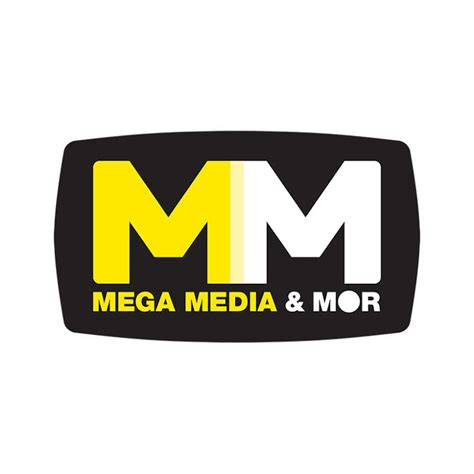 Mega Media Digital Youtube