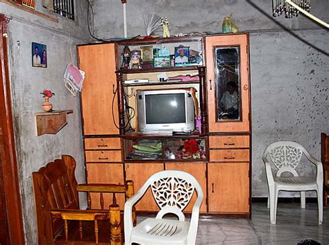 Maybe you would like to learn more about one of these? Stock Pictures: Interiors of rural homes in India