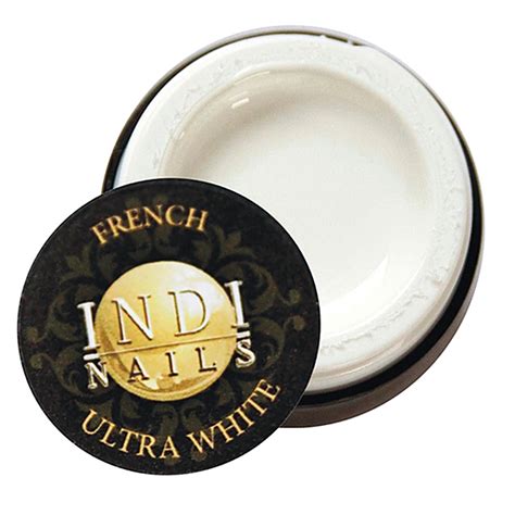 French Ultra White 5ml Shop Dg Beauty