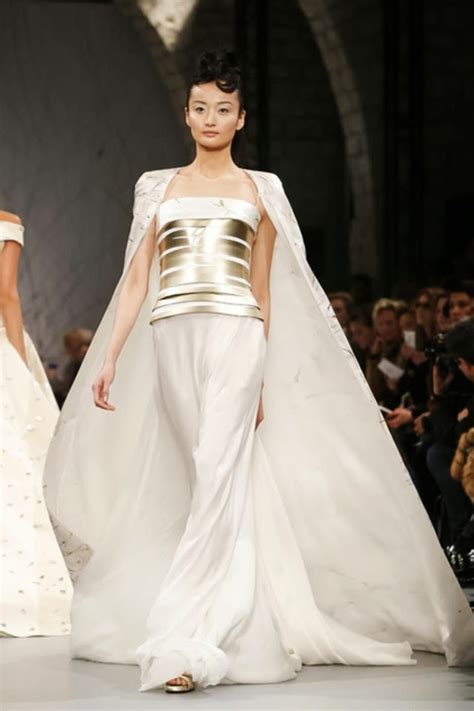 Authentic handmade luxury garments from morocco, palestine and other parts of the arabian peninsula.buy modest arab fashion online from. Adnan's Blog: Arab Fashion Designers at Paris Haute ...