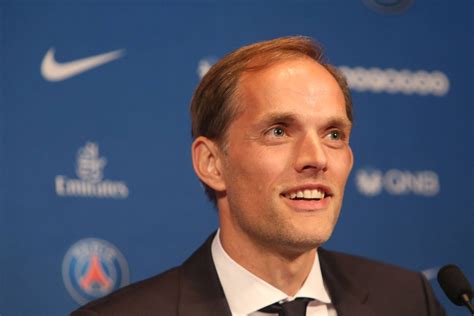 It is unclear when exactly thomas and sissi started dating, as they are very private about their private lives. Ist Thomas Tuchel dem Druck in Paris gewachsen?