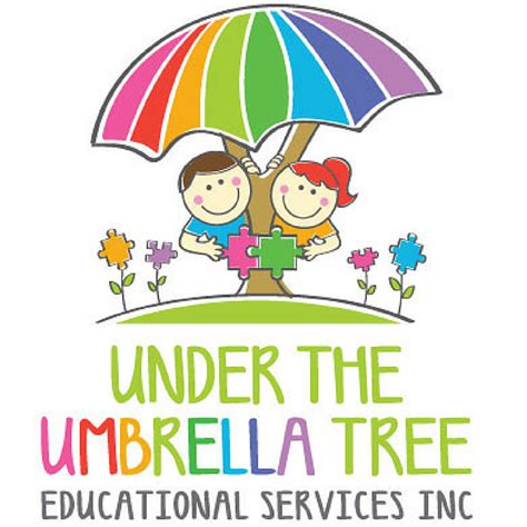 Under The Umbrella Tree Educational Services Toronto On