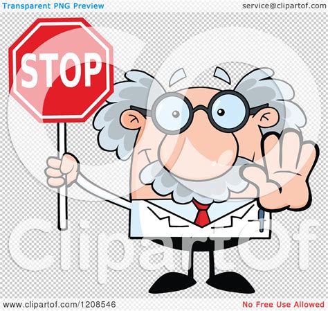 Stop Sign Black And White Clipart Heart Grand I10