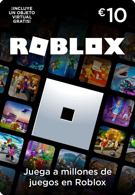 Only $9.99 + free s/h. Roblox Gift Card €10 - Game - Startselect.com