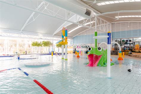 our pools beatty park leisure centre