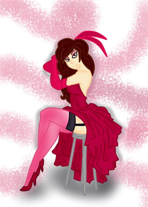 Lady Marmalade By Coccaventuu On Deviantart