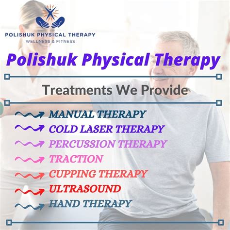 Polishuk Physical Therapy Our Treatment Plans Are Aimed To Flickr