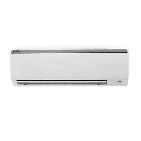 Daikin Ftl Tv Ton Non Inverter Split Air Conditioner At Rs