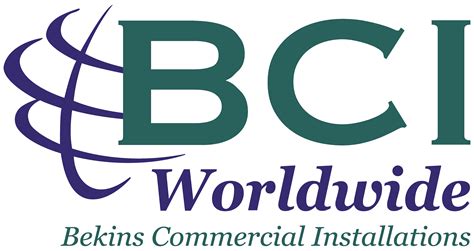 Are you searching for bank logo png images or vector? Bekins Commercial Installations (BCI) Worldwide ...