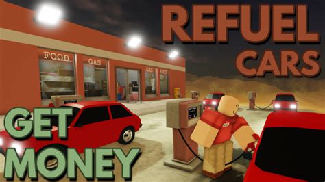 Gas Station Simulator Codes (November 2022)